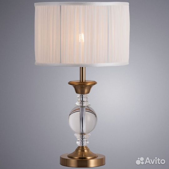 Настольная лампа Arte Lamp Baymont 