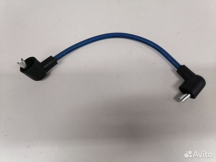 Высоковольтные провода ваз 2108-099 (карбюратор)