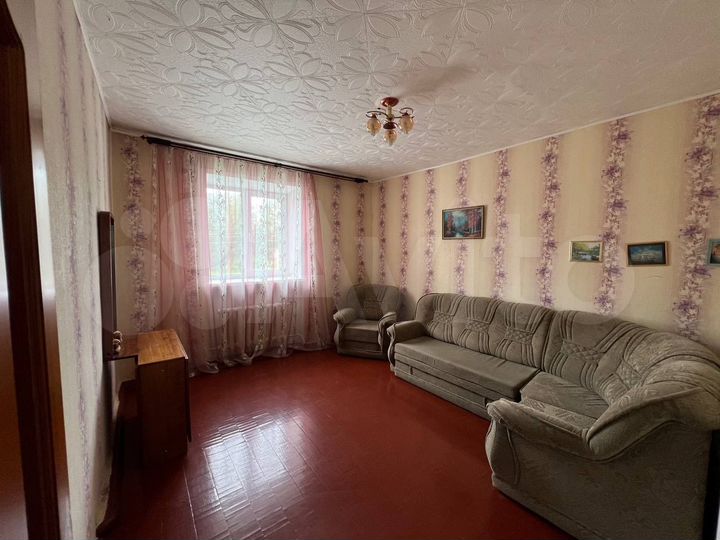 Дом 203,6 м² на участке 10 сот.