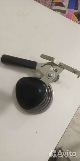 Закаточная машинка