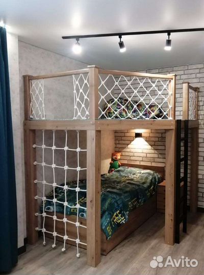 Детский комплекс