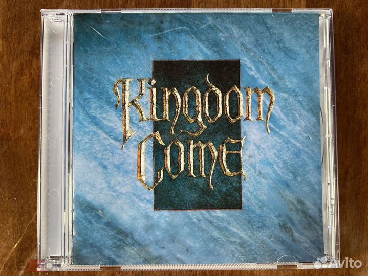 CD Girlschool, Grave Digger, Kingdome Come