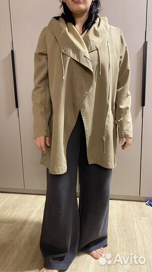 Ветровка Stradivarius