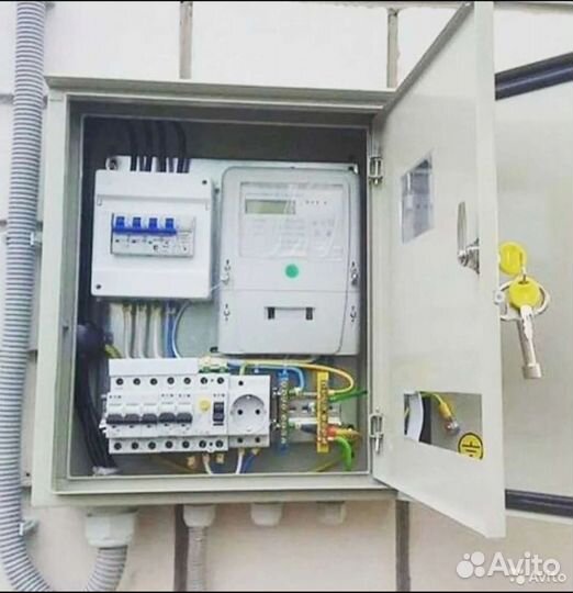 Сантехник и электрик 24/7, натяжные потолки