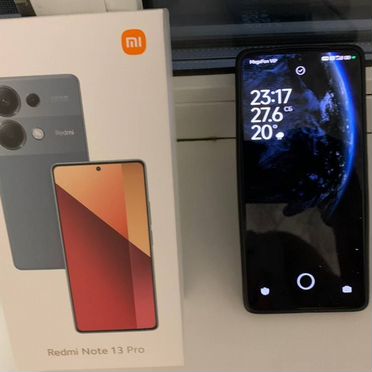 Xiaomi Redmi Note 13 Pro 4G, 12/512 ГБ
