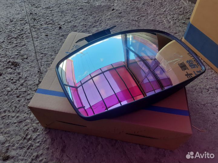 Поиск и подбор запчастей на Shacman