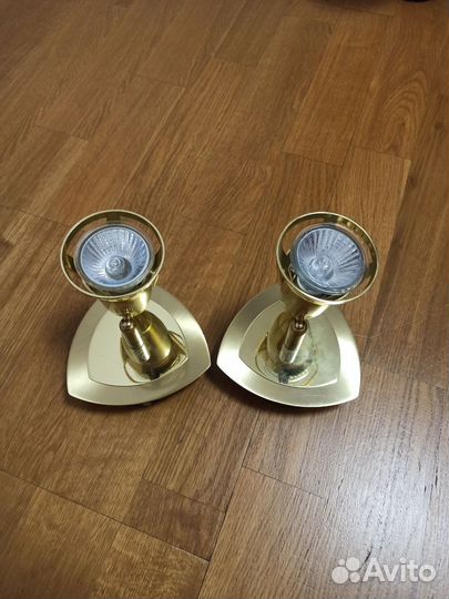 Светильник потолочный