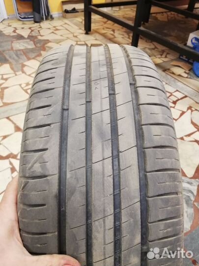 Nokian Tyres Hakka Green 3 205/55 R16