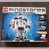 lego mindstorms nxt