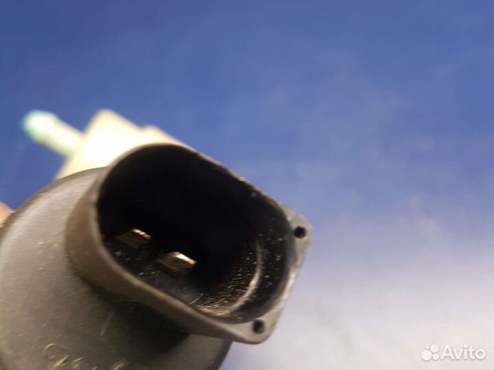 Моторчик омывателя стекла audi/VW/skoda/seat