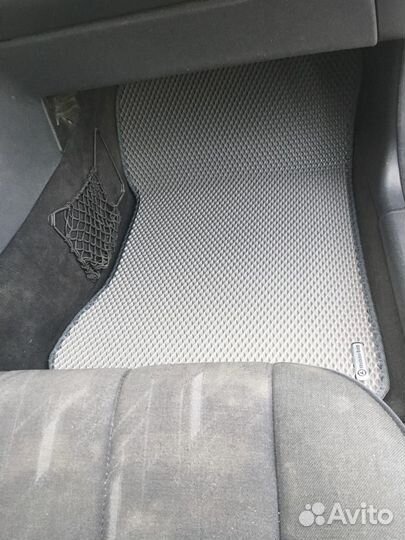 Коврики ева eva эва