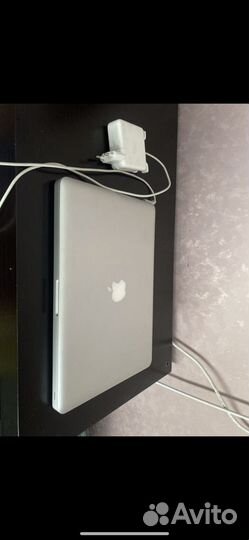 Macbook pro 13 2015