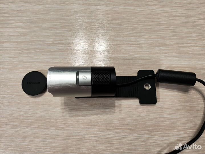 Вебкамера Microsoft LifeCam Studio