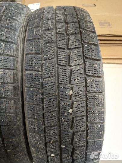 Dunlop Winter Maxx WM02 195/65 R15 88T