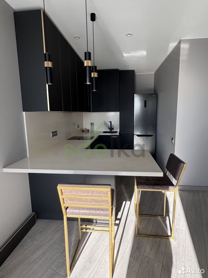 2-к. квартира, 45,4 м², 24/24 эт., Коммунарка