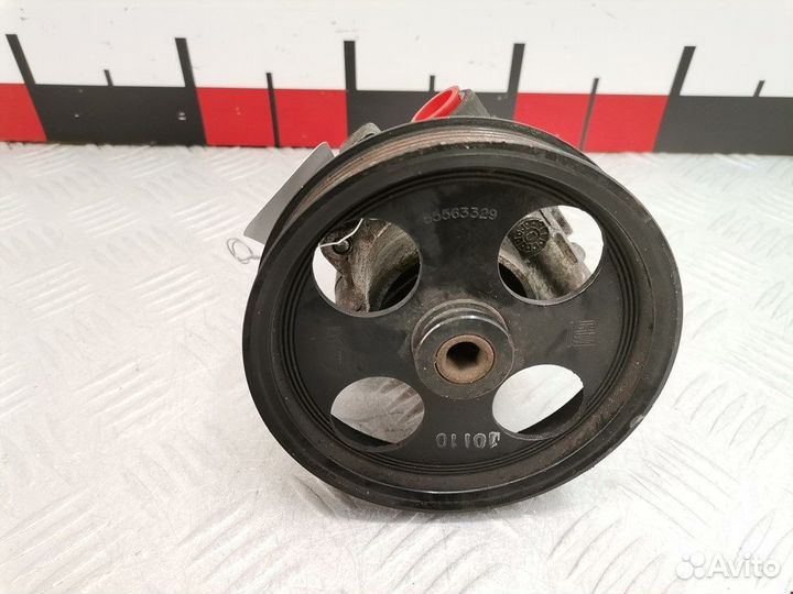 Насос для Opel Insignia 1