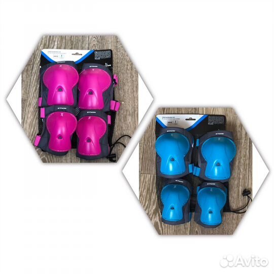 Защита детская Decathlon