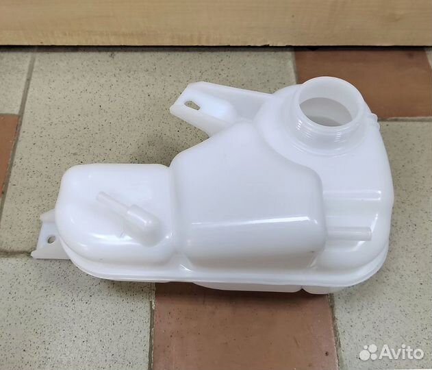 Бачок расширительный Daewoo Nexia