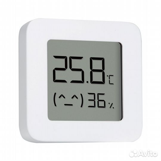 Метеостанция Xiaomi Miaomiao Square Temperature A