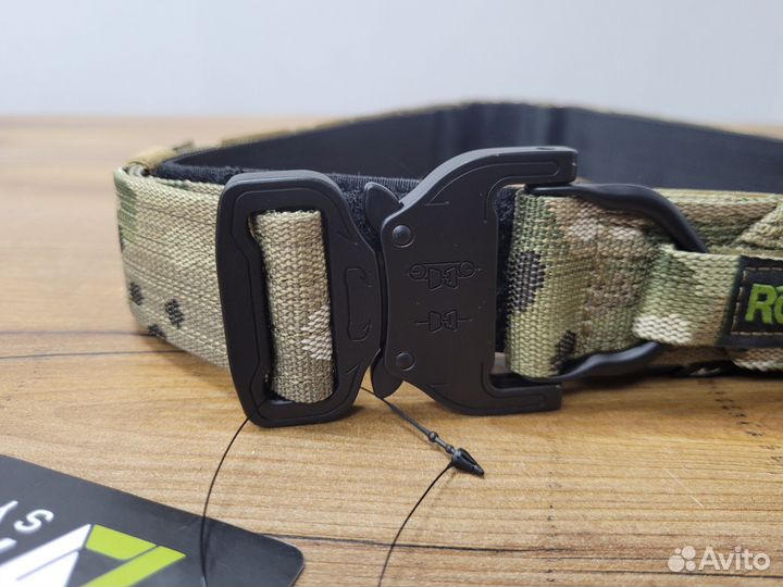 Тактический пояс Ronin TF belt 1.5, Multicam