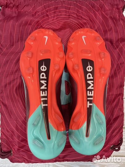 Nike Tiempo Legend 9 Elite FG