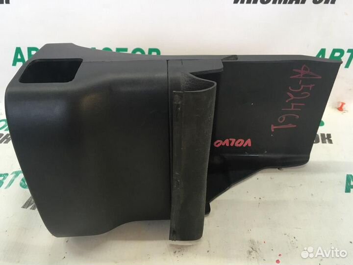 Кожух рулевой колонки для Volvo XC70 1 Cross Count