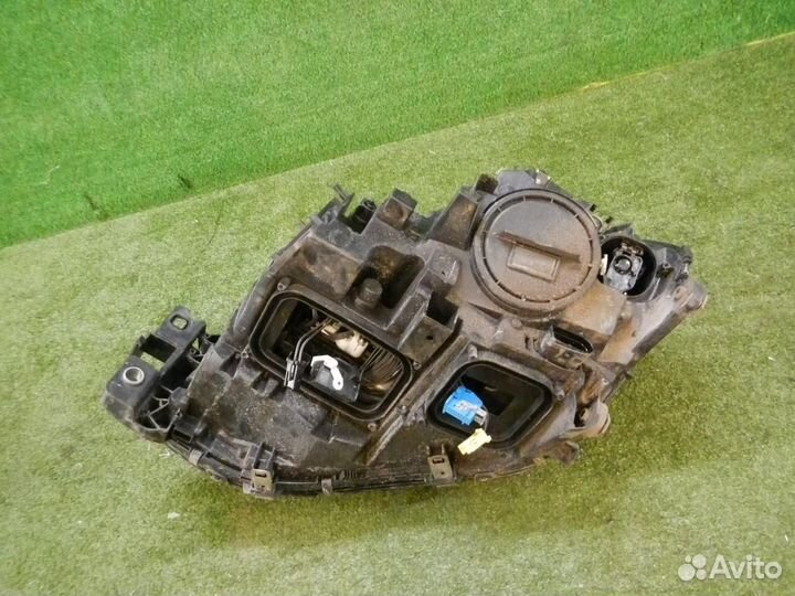 Фара правая Mercedes-Benz GL/GLS-Class