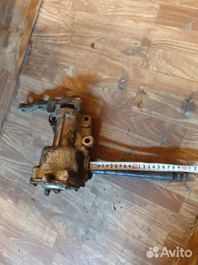 Релуктор ваз 2107