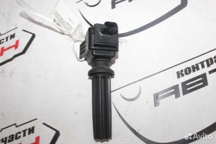 Катушка зажигания ford jaguar land rover volvo. tn