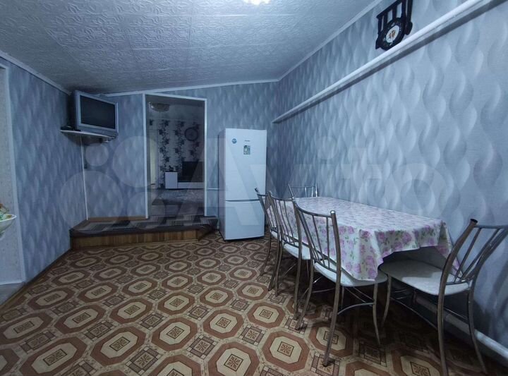 Дом 76 м² на участке 5 сот.