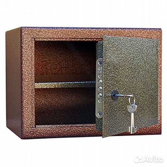 Сейф бухгалтерский