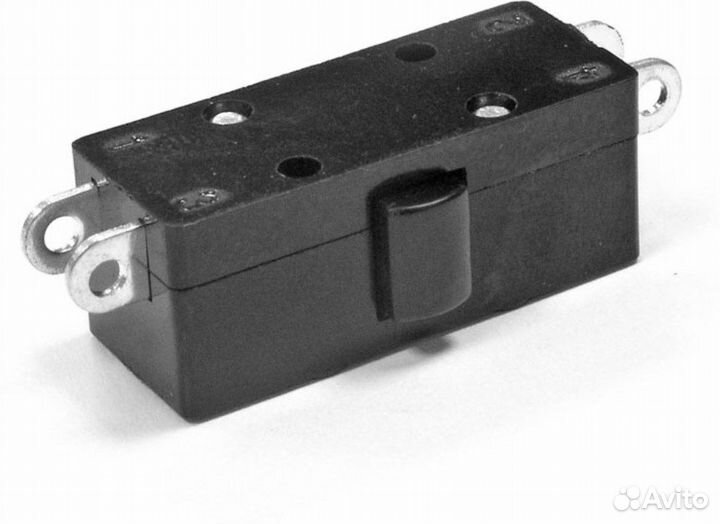 Переключатель