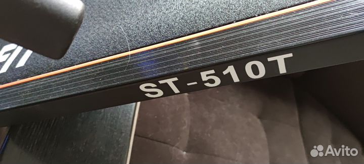 Беговая дорожка unix fit