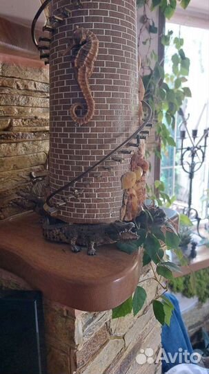 Светильни маяк