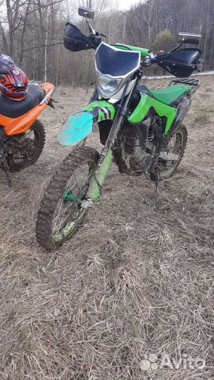 Регульмото zr250