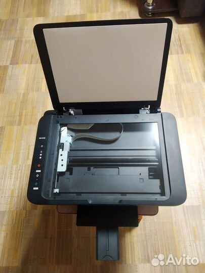 Принтер Мфу canon pixma mg2540s