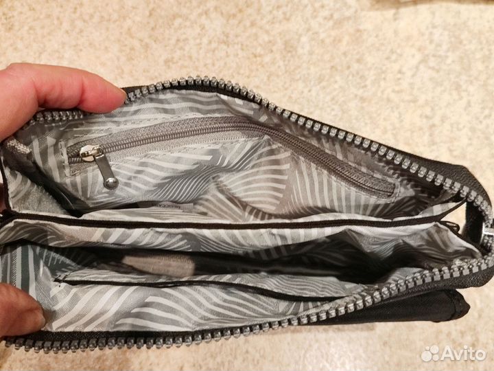 Сумка маленькая кросс-боди,.Миндеза/Kipling