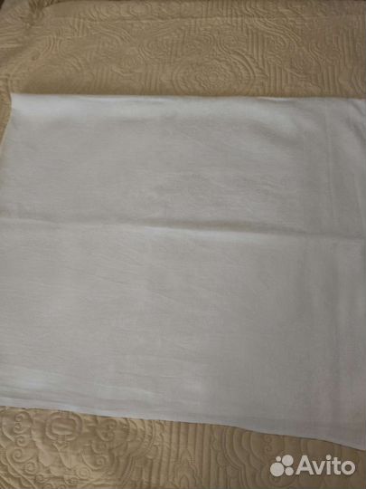 Скатерти лён СССР