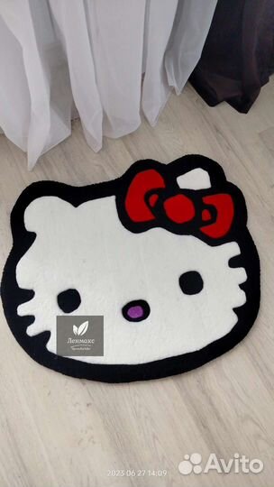 Тафтинговый ковер