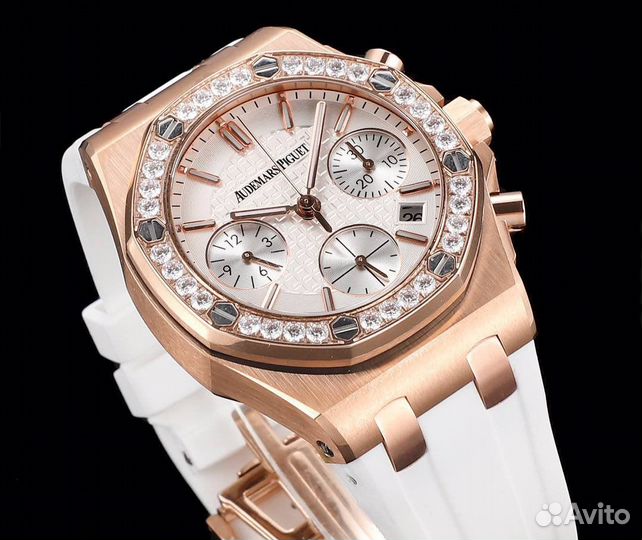 Audemars piguet royal oak