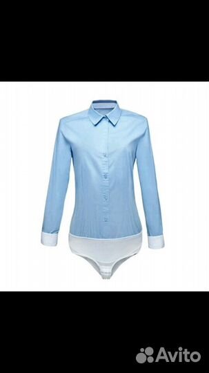 Рубашка боди