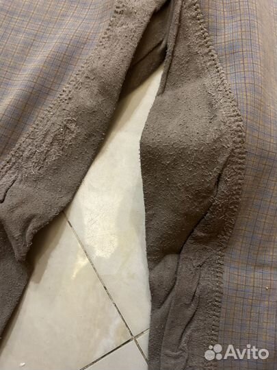 Бриджи для верховой езды детские