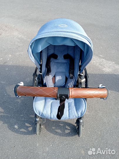 Коляска bugaboo bee 5