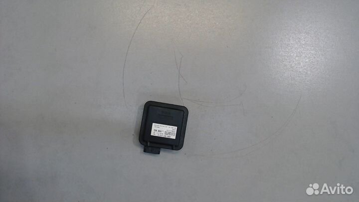 Блок комфорта Audi A5 (F5), 2018