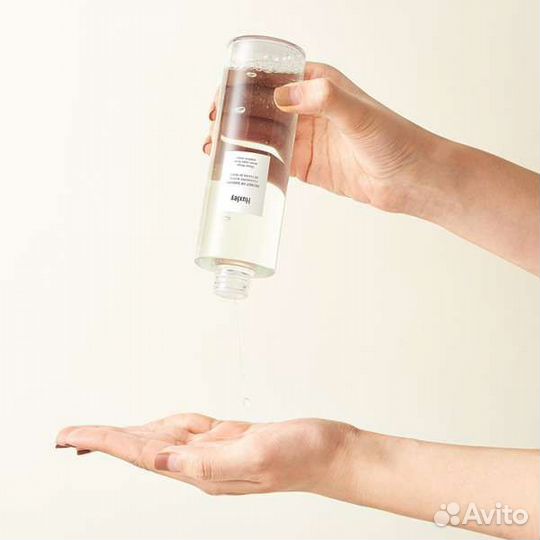 Увлажняющий тонер с экстрактом опунции Huxley