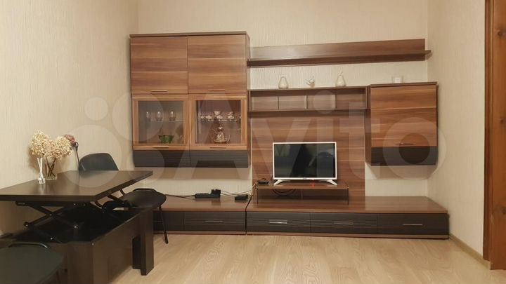 2-к. квартира, 48 м², 3/5 эт.