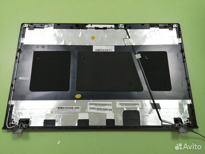 Крышка матрицы Acer V3-531 V3-551 V3-571 новая