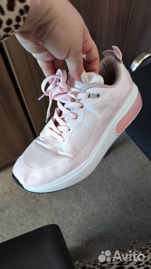 Кроссовки 38 р-р