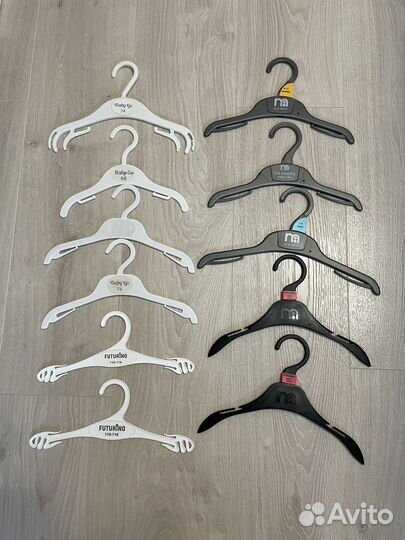 Плечики детские