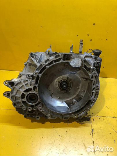 АКПП Ford Explorer 5 ecoboost 2010–2016